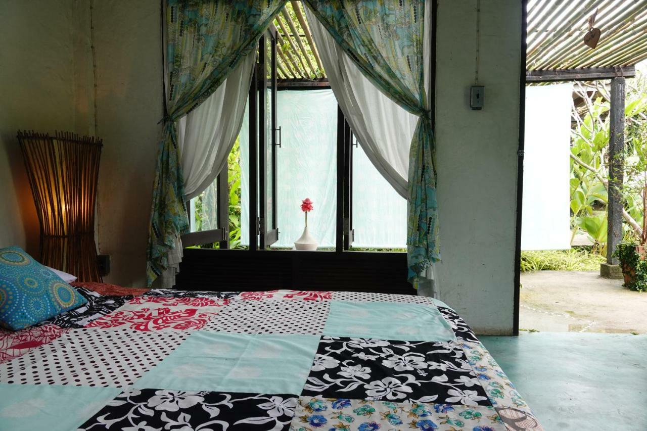 Love Pai Home Bagian luar foto
