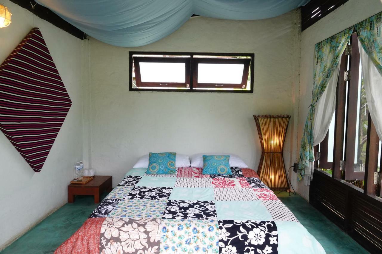 Love Pai Home Bagian luar foto