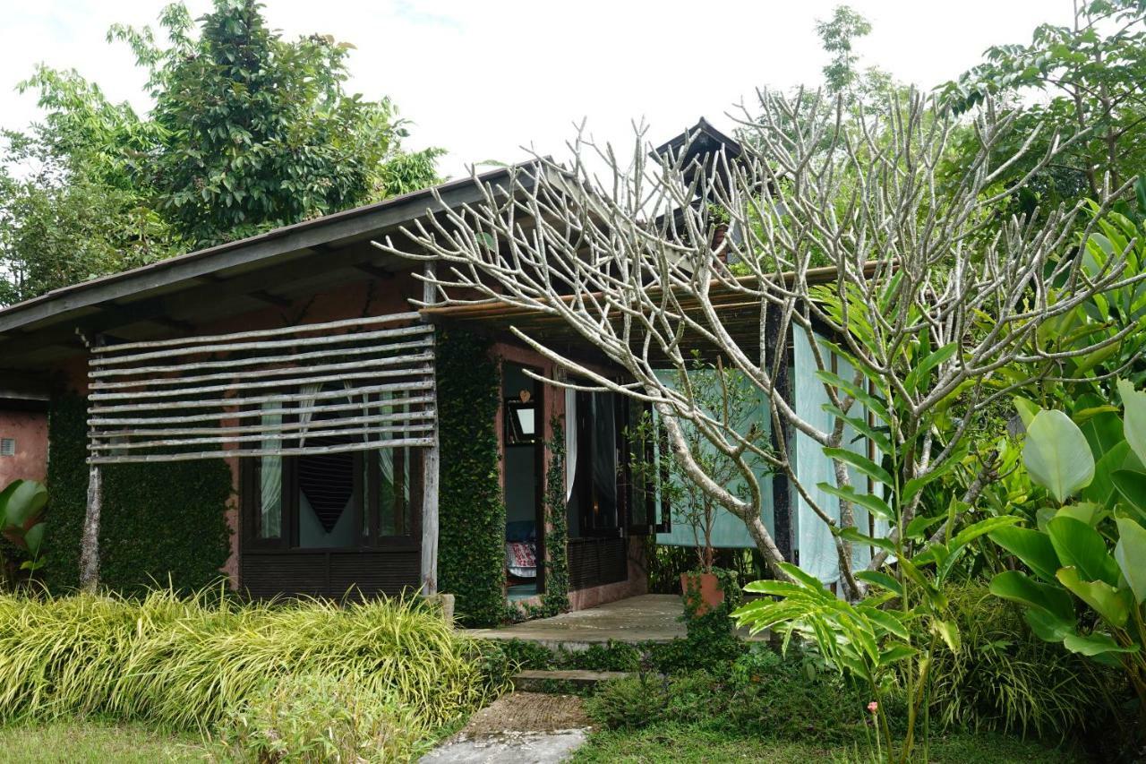 Love Pai Home Bagian luar foto