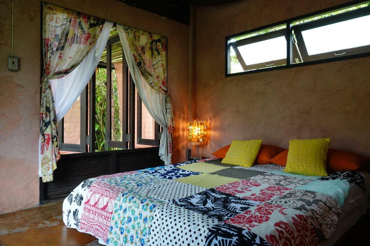 Love Pai Home Bagian luar foto