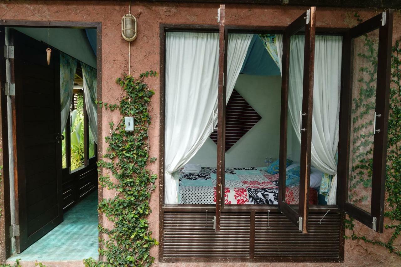 Love Pai Home Bagian luar foto