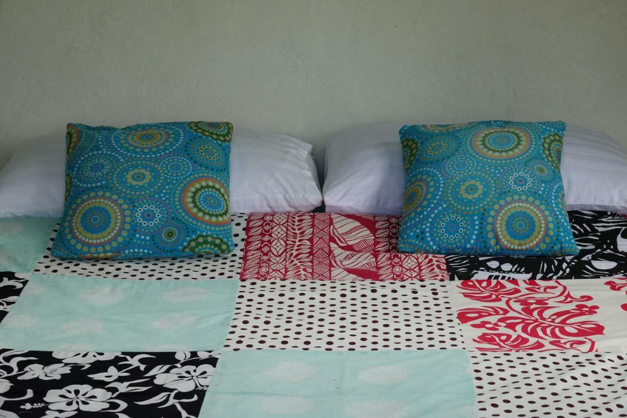 Love Pai Home Bagian luar foto