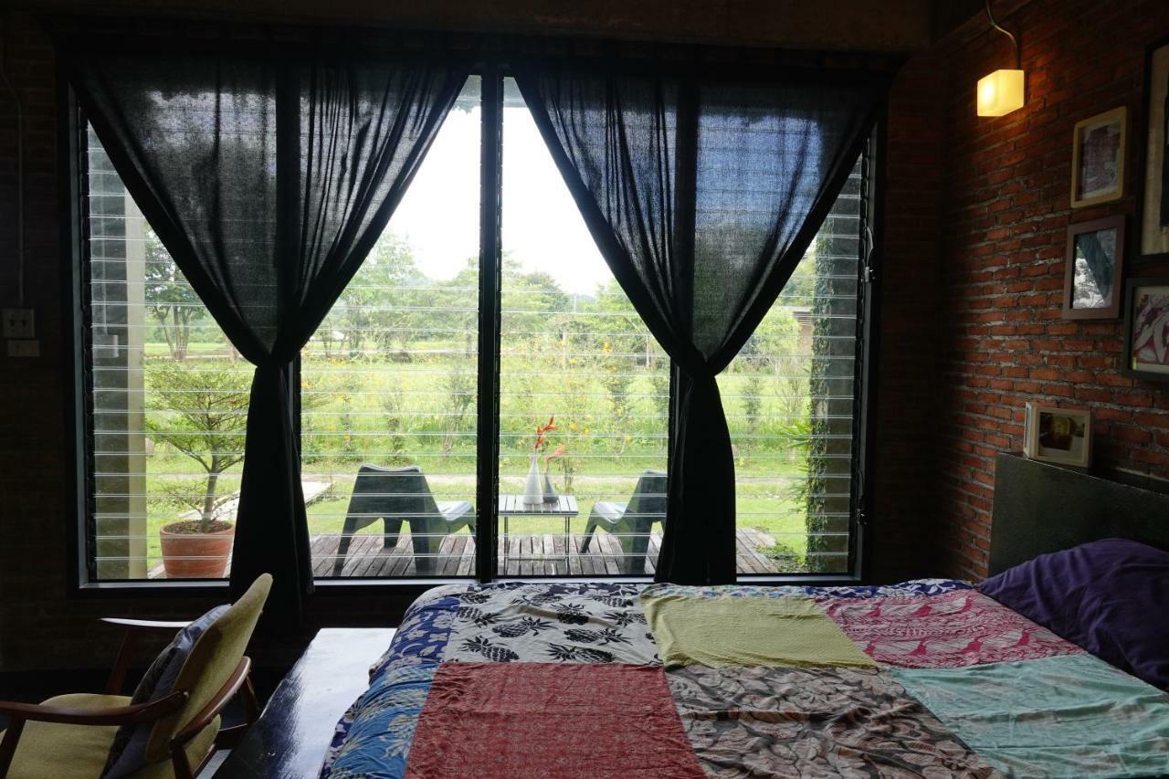Love Pai Home Bagian luar foto