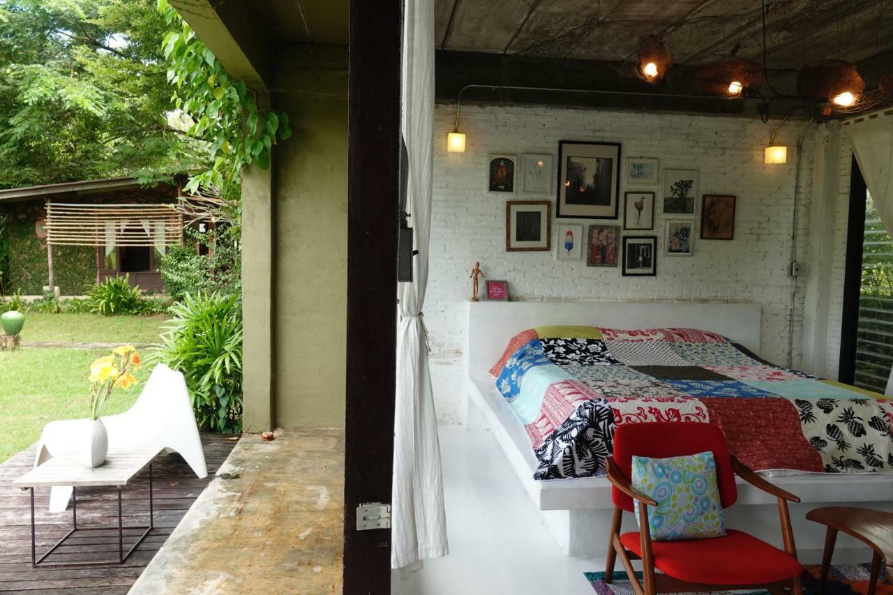 Love Pai Home Bagian luar foto
