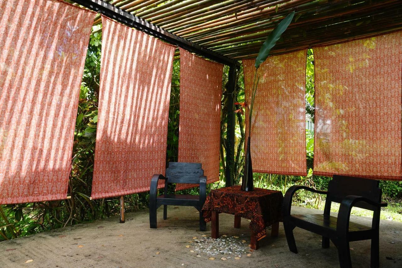 Love Pai Home Bagian luar foto