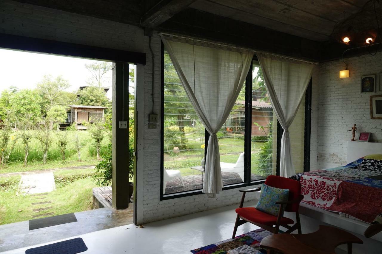 Love Pai Home Bagian luar foto