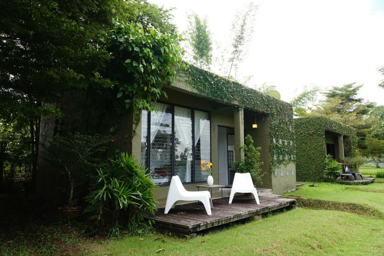 Love Pai Home Bagian luar foto