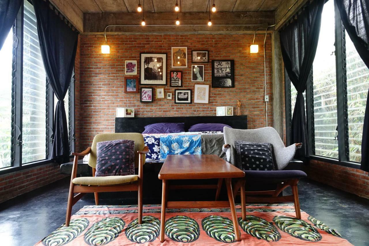Love Pai Home Bagian luar foto