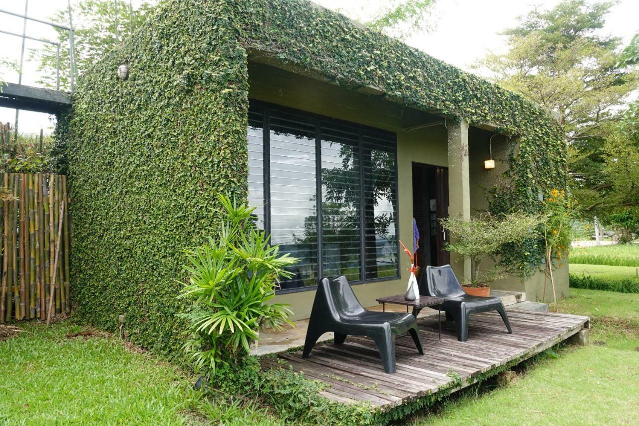 Love Pai Home Bagian luar foto
