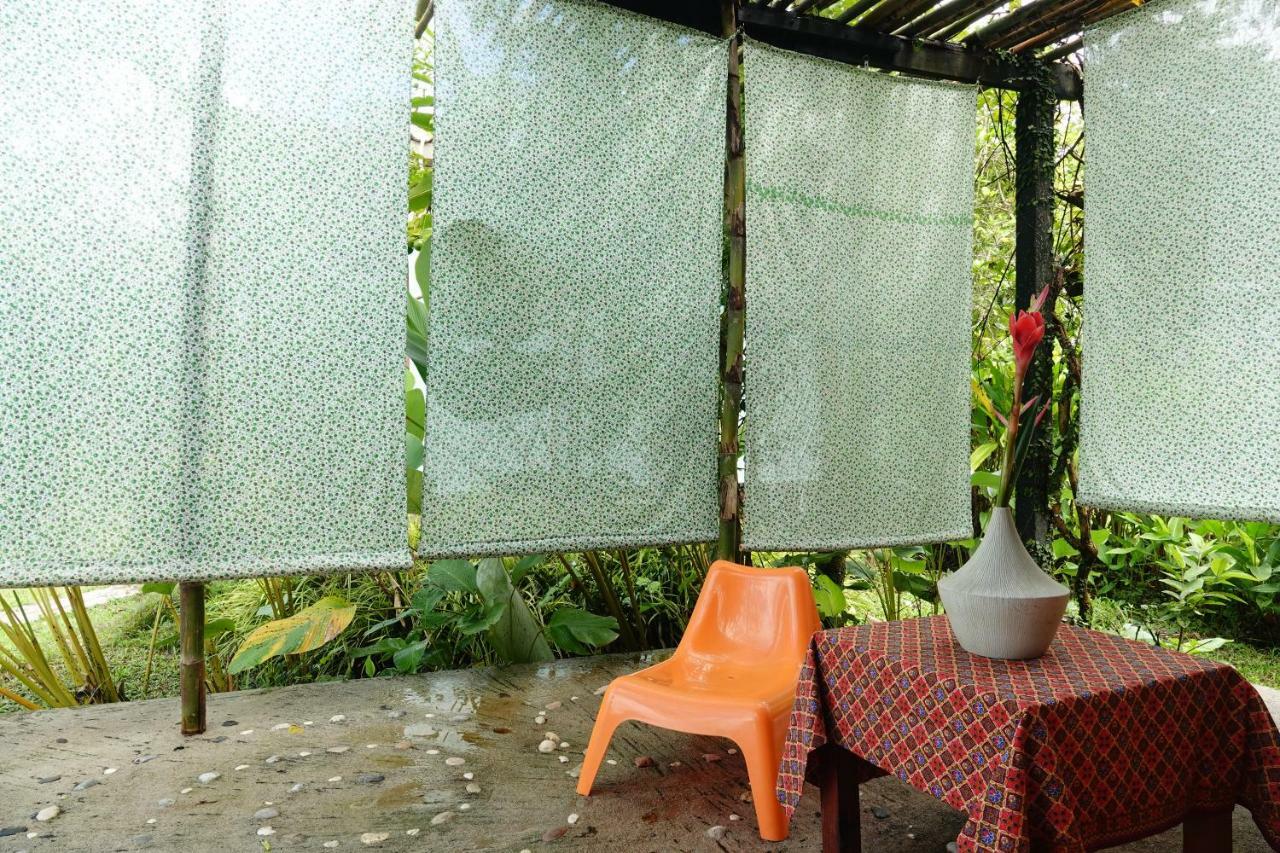 Love Pai Home Bagian luar foto