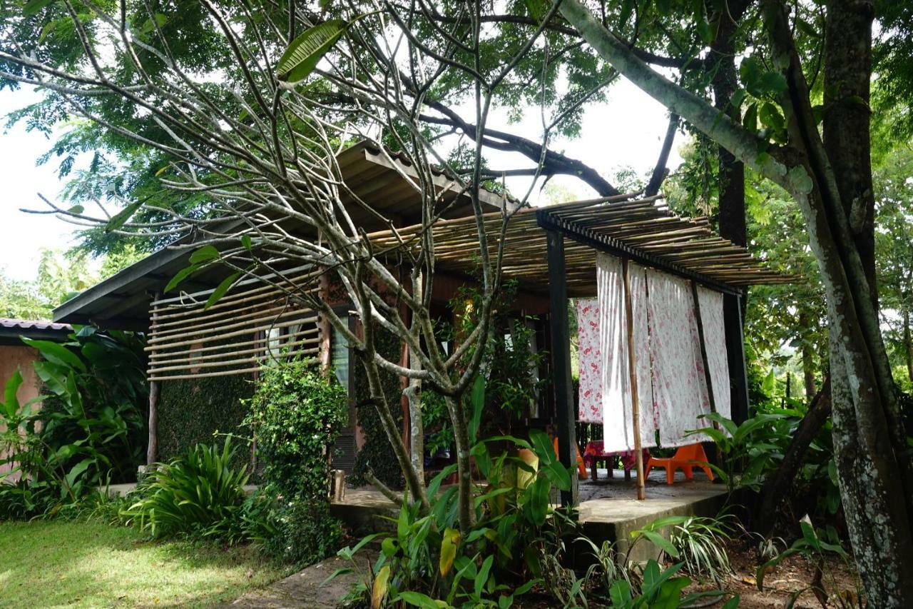Love Pai Home Bagian luar foto