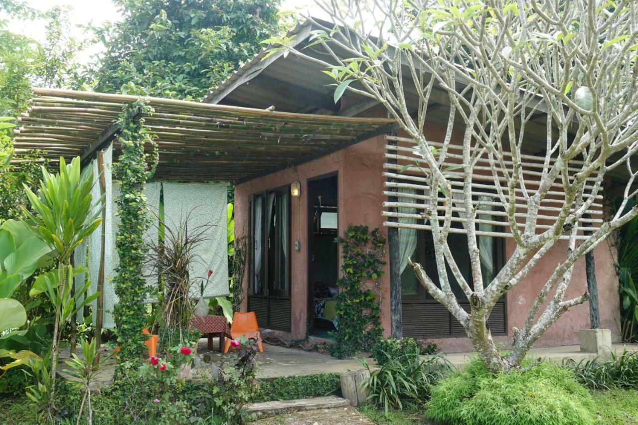 Love Pai Home Bagian luar foto