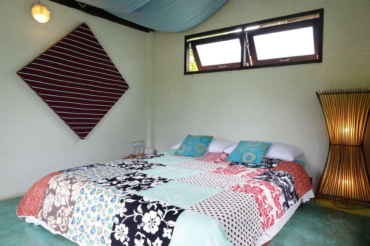 Love Pai Home Bagian luar foto