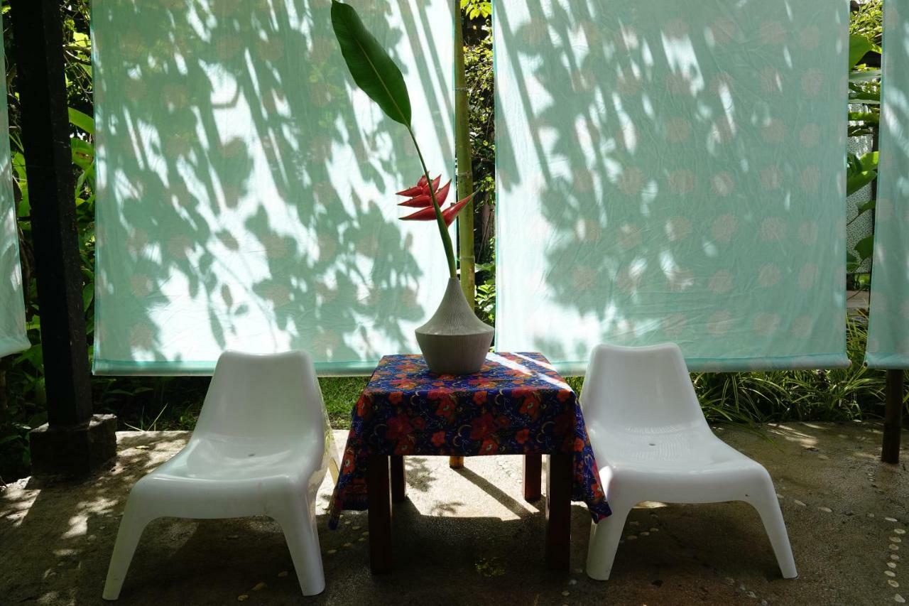 Love Pai Home Bagian luar foto