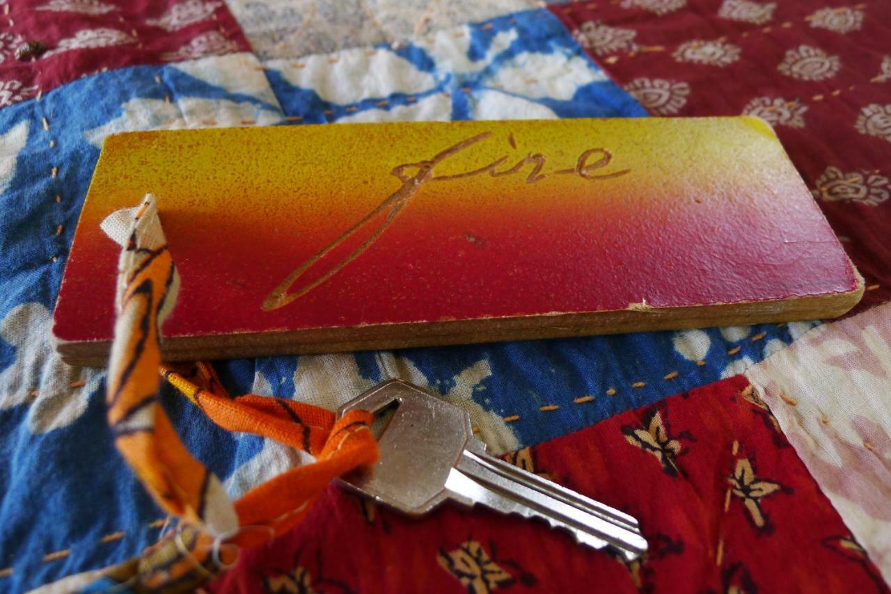 Love Pai Home Bagian luar foto